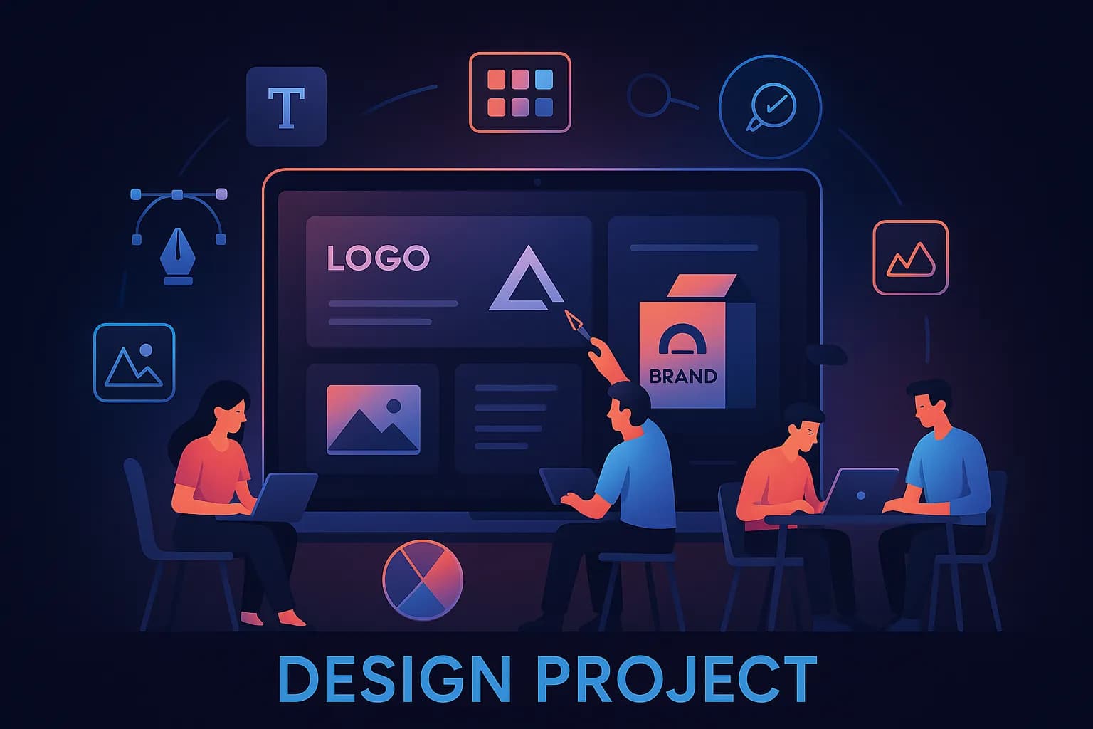 Дизайн-проект