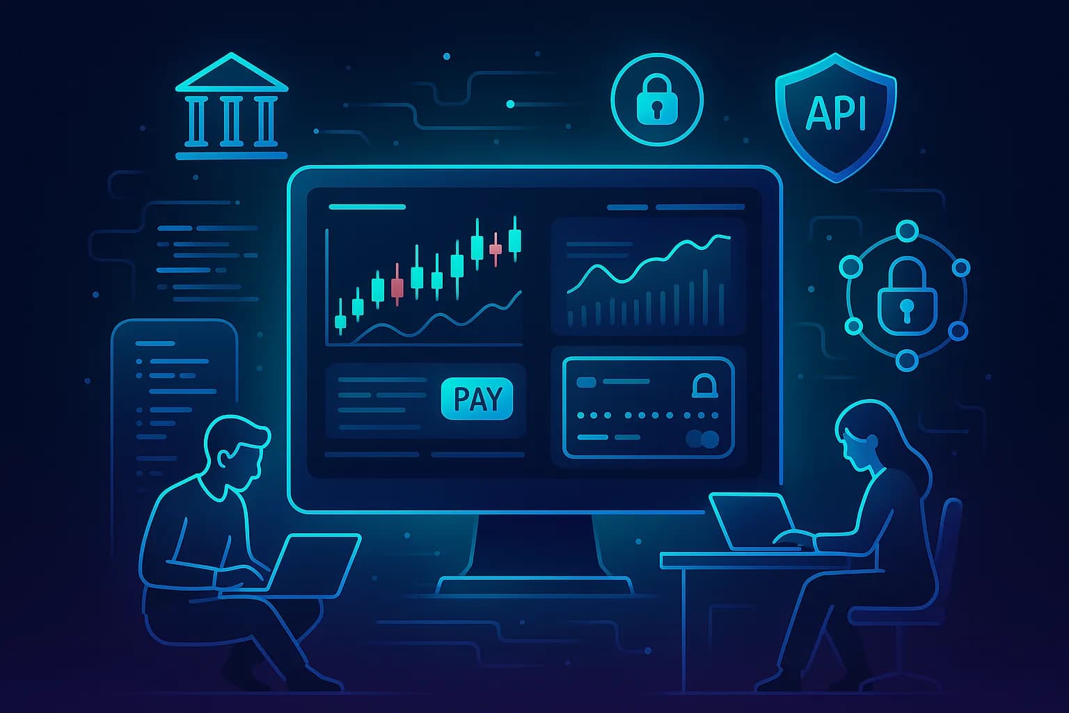 Разработка телеграмм-приложения
