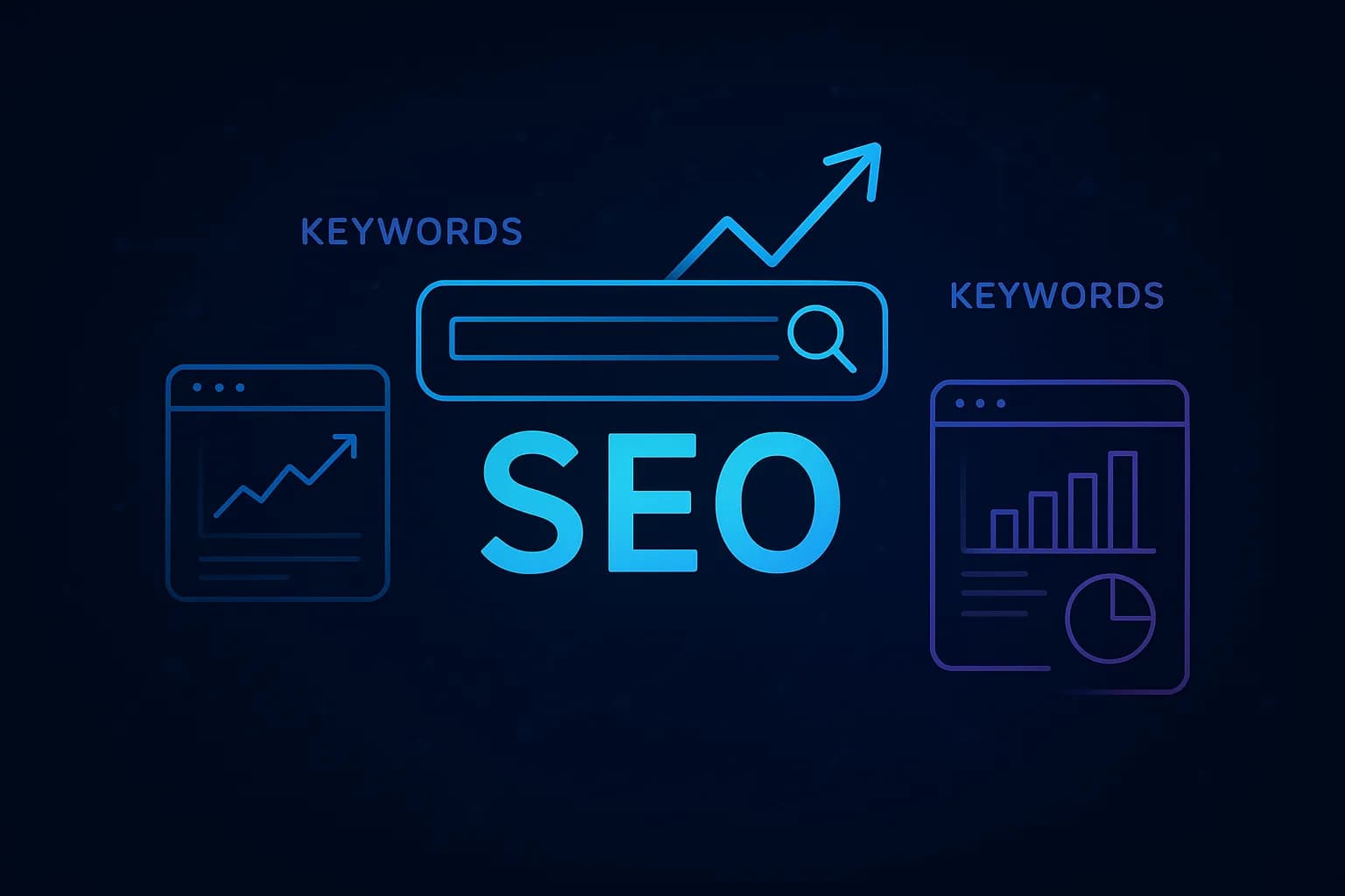 Поисковая оптимизация (SEO)